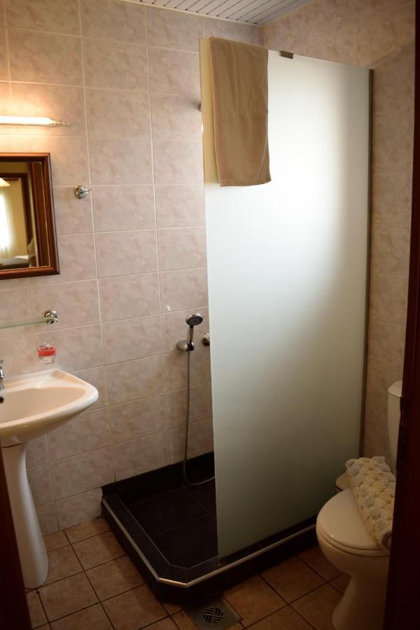 Aparthotel Jechrina Kato Daratso Exteriér fotografie